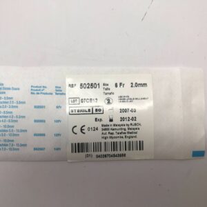 TELEFLEX 502501 Flexi-Slip Stylet Soft Distal Tip Endotracheal Tube ...