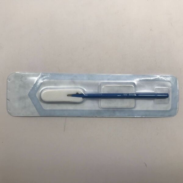 SURGICAL SPECIALTIES 72-1501 Sharpoint Stab Knife Straight - GB TECH USA