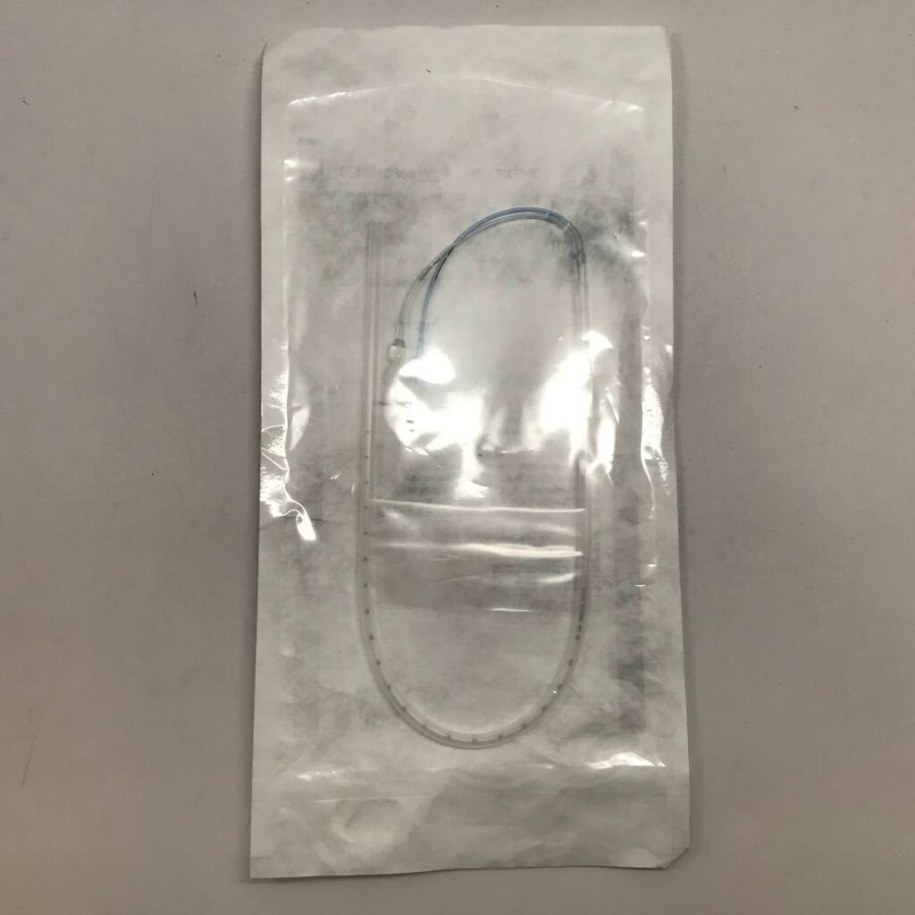 COVIDIEN 8888160531 Argyle Polyurethane Umbilical Vessel Catheter, Dual