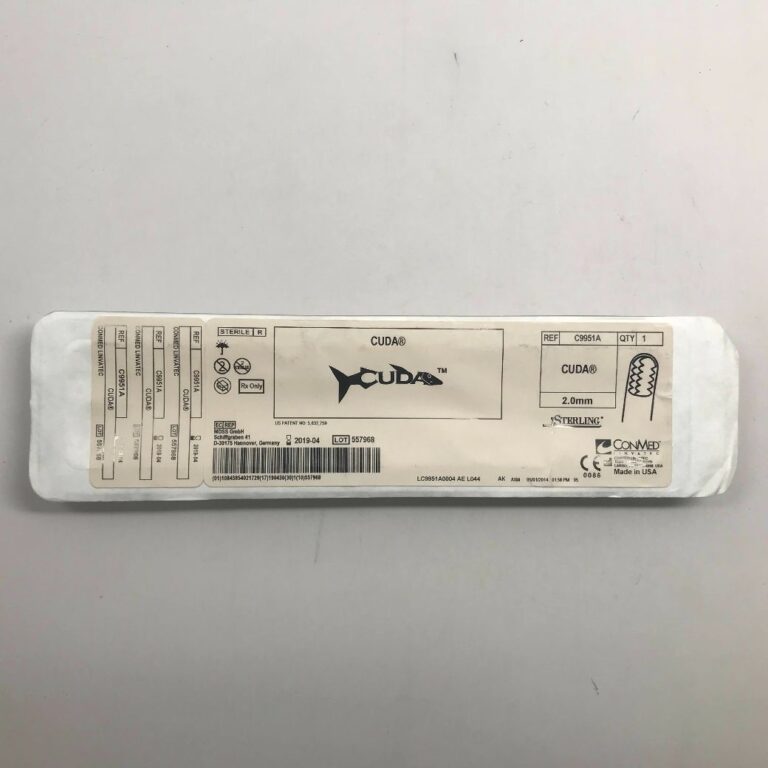 STRYKER 5921024235 Color Cuff Disposable Tourniquet Cuff, Single