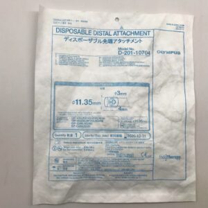 In-Date Olympus Accessories D-201-10704 box of 10 In-Date Olympus Accessories D-201-10704 box of 10