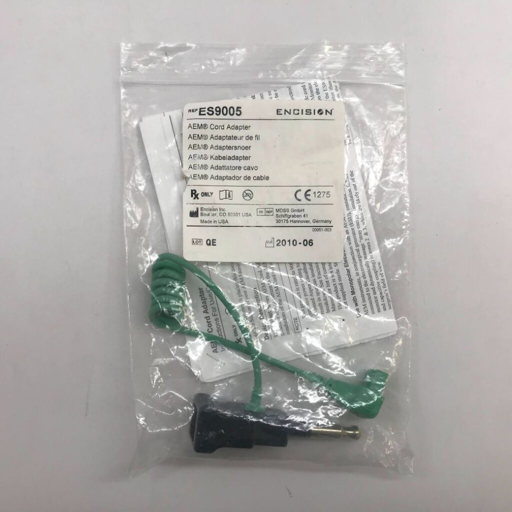 AVANOS EDS500 Enteral Drainage System With EnFit Connectors, 500mL