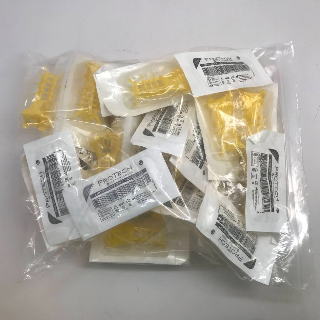 Endoscope Tip Protector GB TECH USA