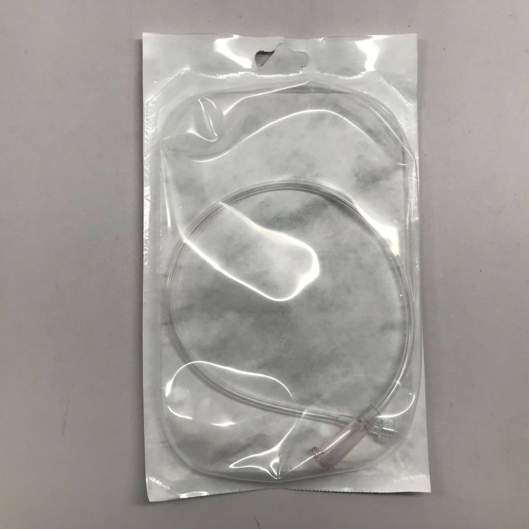 MERIT MEDICAL K1004130 Drainage Connecting Tube, 16″ (X) GB TECH USA