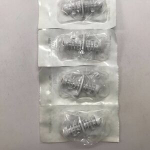 EQUASHIELD LL-1DC Closed System For Drug Transfer Luer Lock Adaptor DC ...