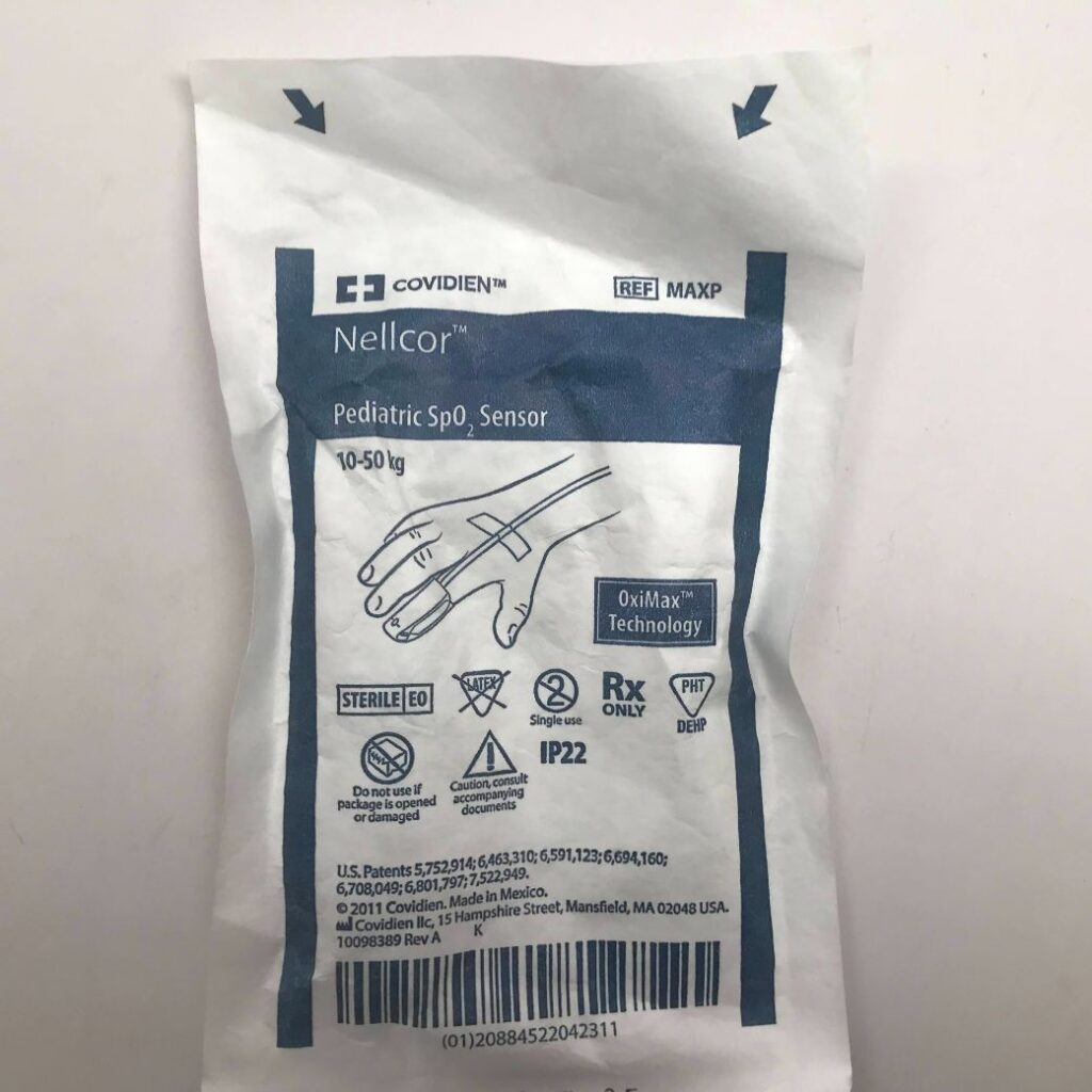 COVIDIEN 8888160531 Argyle Polyurethane Umbilical Vessel Catheter, Dual