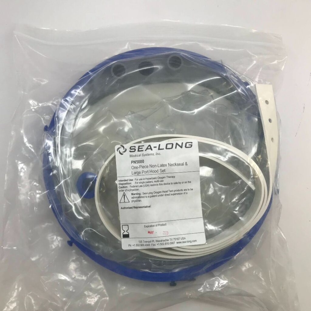 AVANOS EDS500 Enteral Drainage System With EnFit Connectors, 500mL