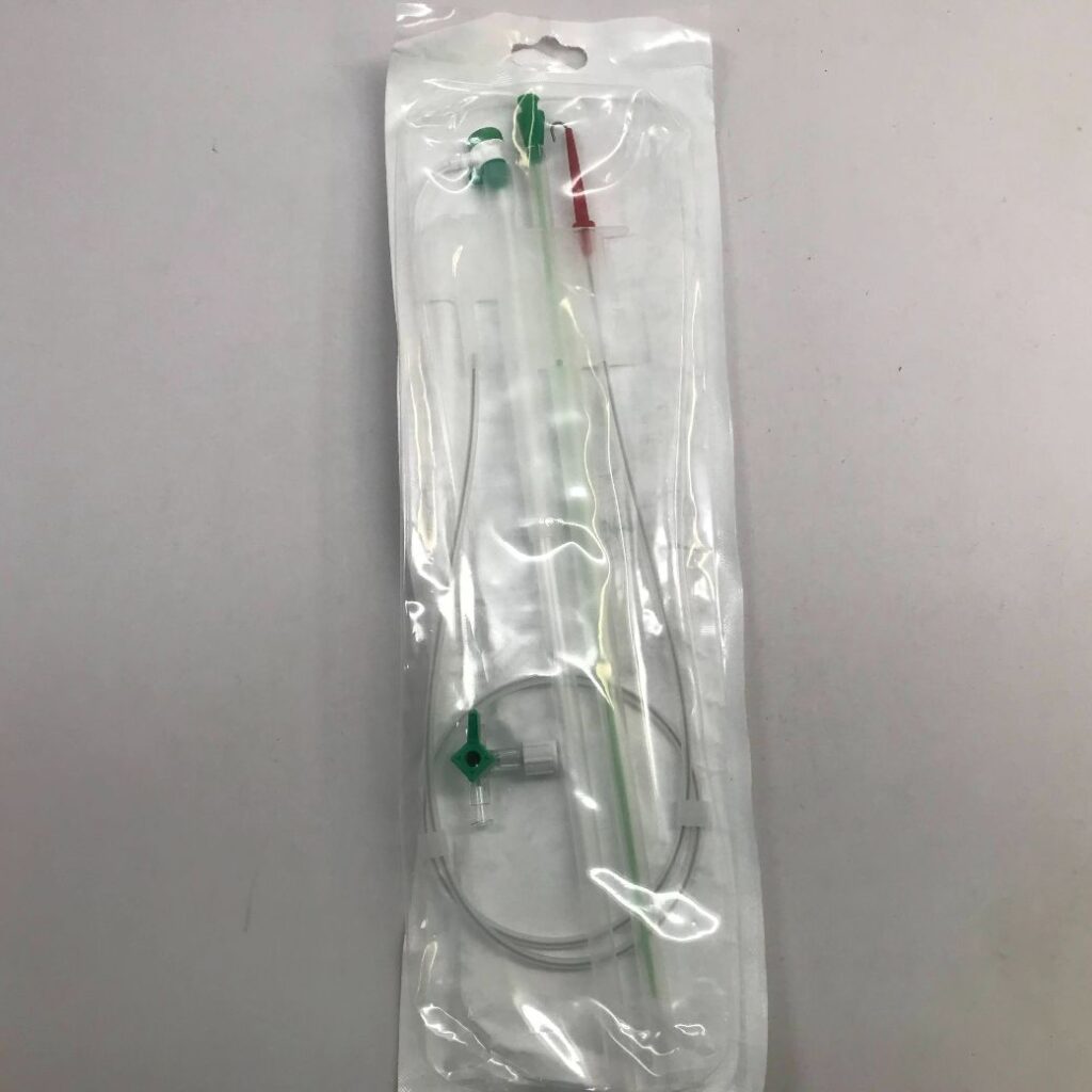MERIT MEDICAL PSI6F23038 Prelude Sheath Introducer, 6F, 23cm GB
