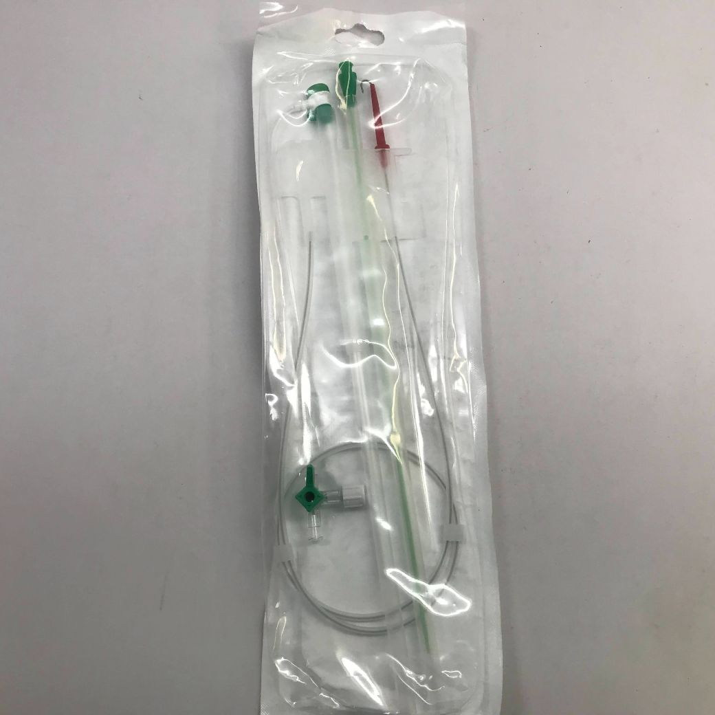 MERIT MEDICAL PSI6F23038 Prelude Sheath Introducer, 6F, 23cm GB