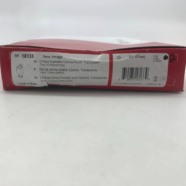 CAREFUSION AS23 V. Mueller Genesis Tamper Evident Arrows (Stream