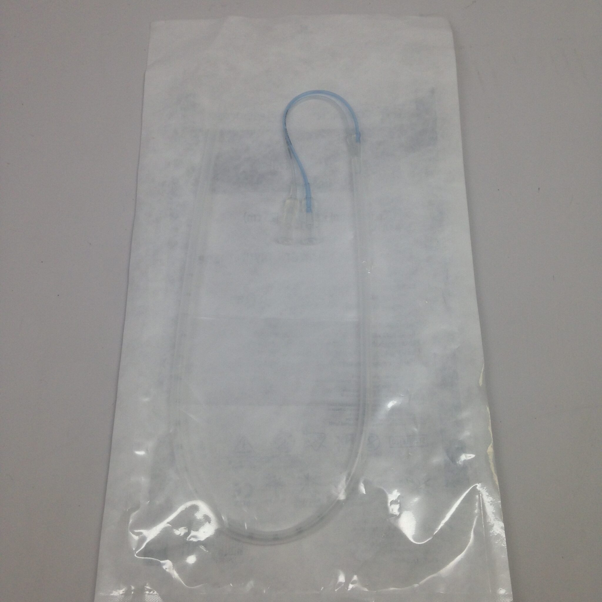 Covidien 8888160556 Argyle Polyurethane Umbilical Vessel Catheter Dual