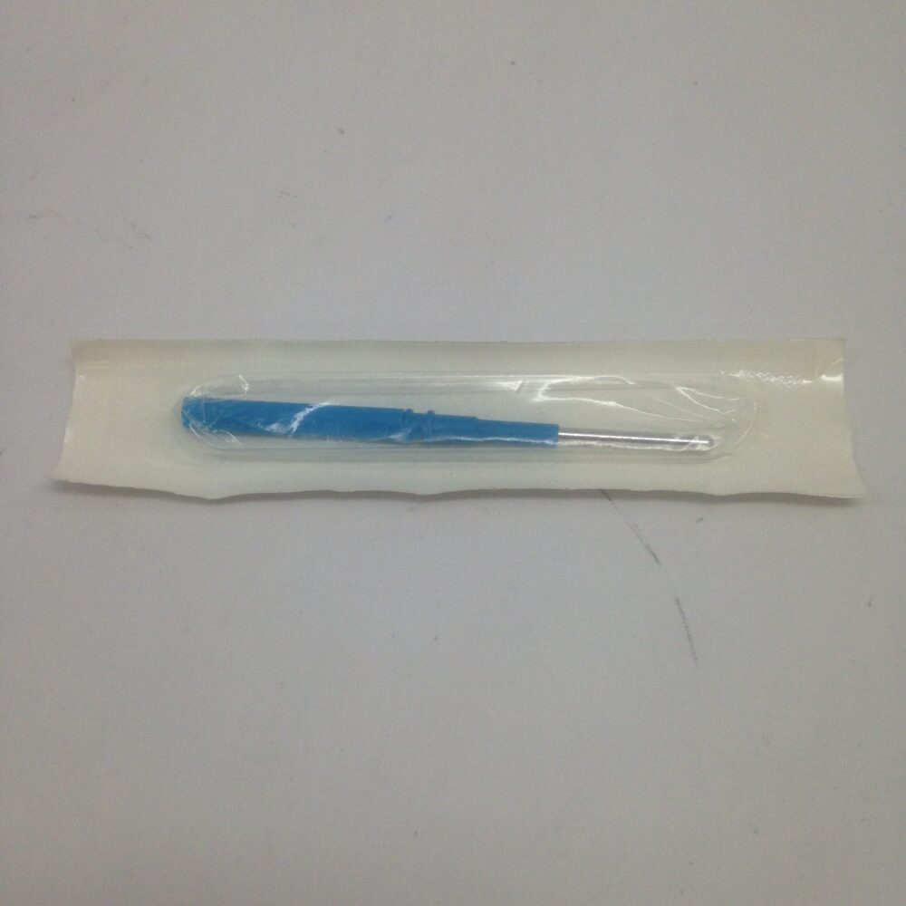 Covidien E1552 Valleylab Needle Electrode 2.8″ (7.2 cm) (X) GB TECH USA