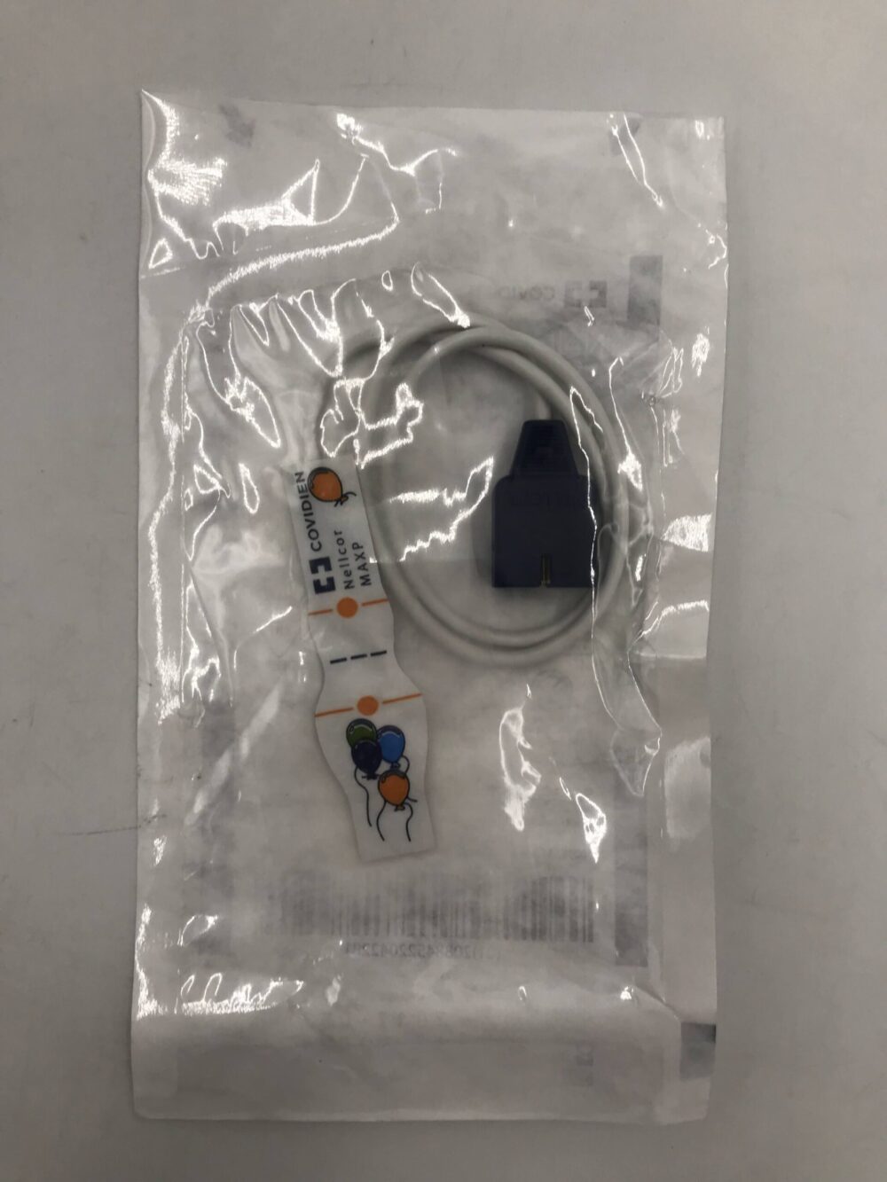 COVIDIEN MAXPI Nellcor Pediatric Sp02 Sensor 10-50kg (X) - GB TECH USA