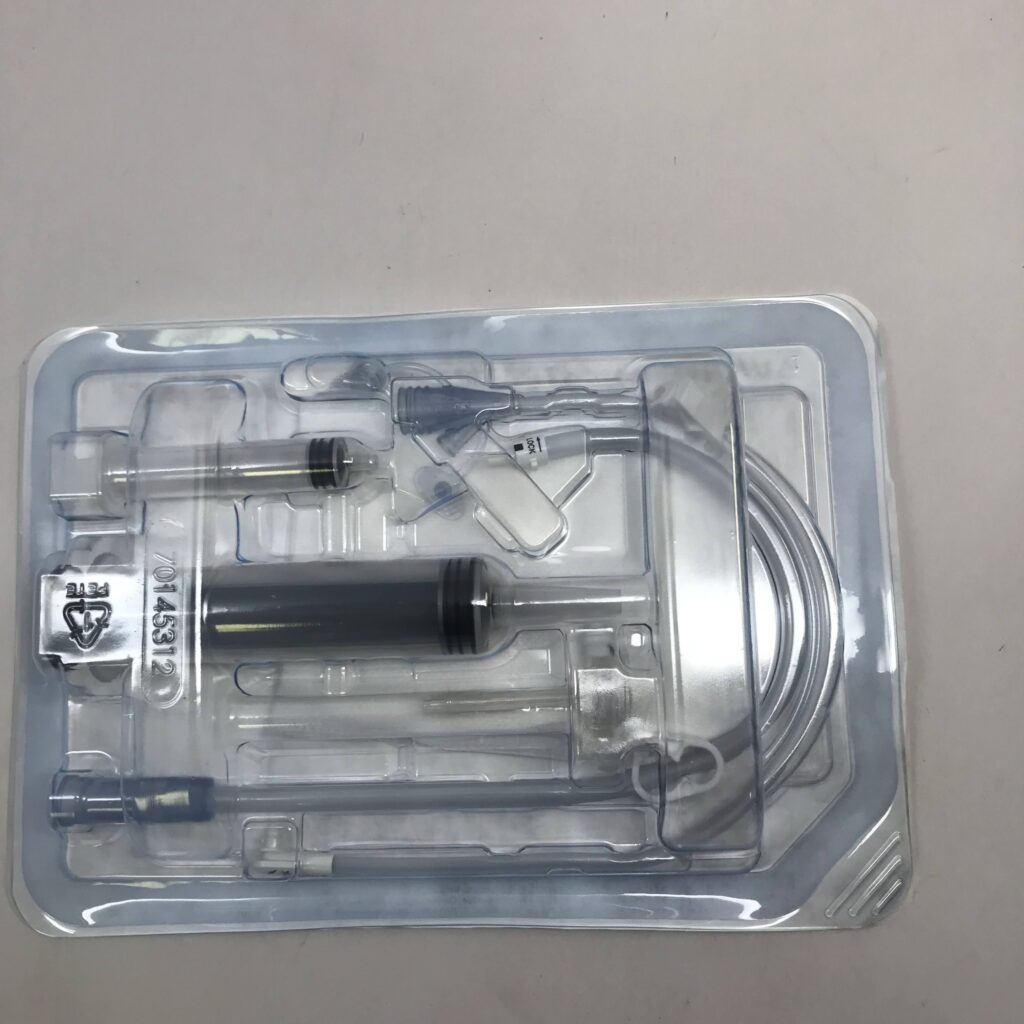 Avanos 0120142.5 MicKey Gastrostomy Feeding Tube LowProfile GTube