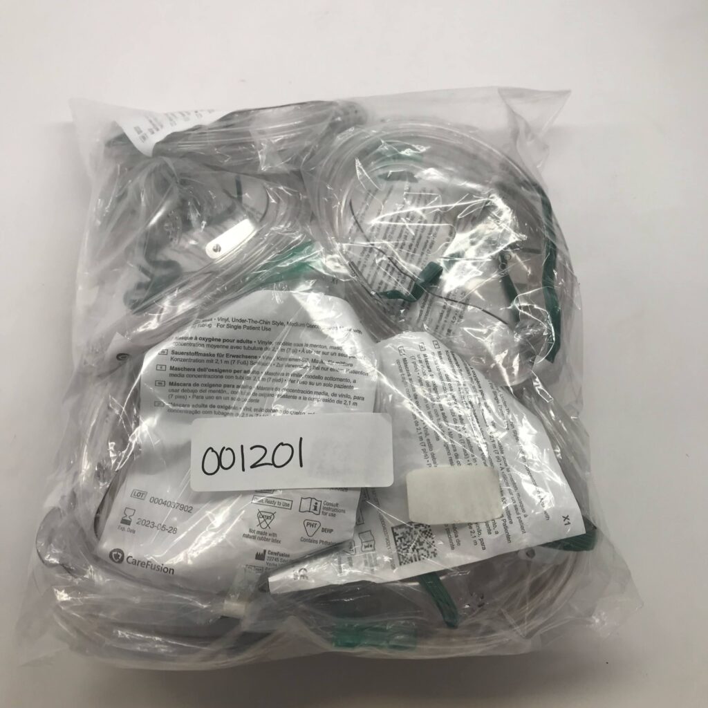 Convatec 421566 Gentle Cath Glide Intermittent Urinary Catheter Male