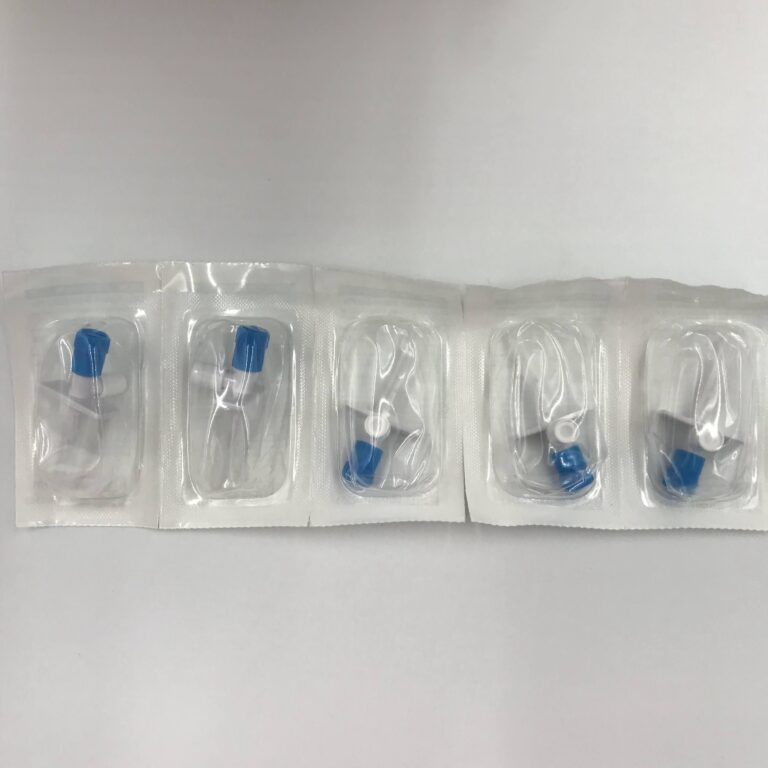 Braun 412012 MiniSpike Dispensing Pin (50/Box) GB TECH USA