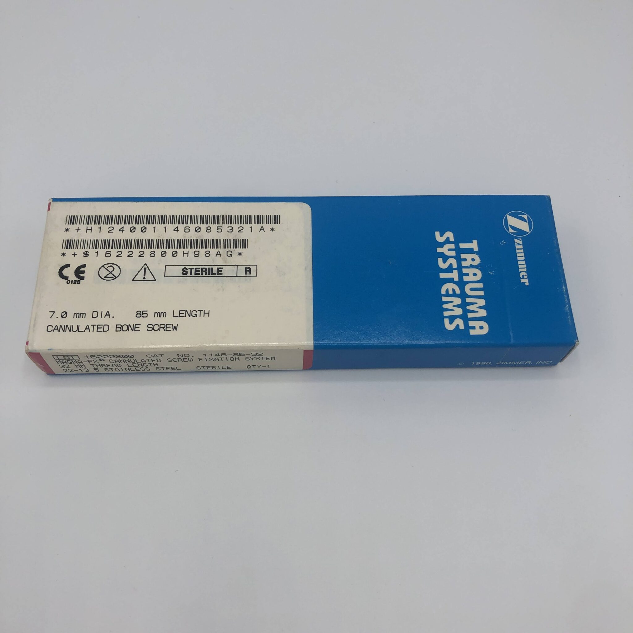 Medline NON21430LF AccuSorb, XRay Detectable Gauze Sponges GB TECH USA