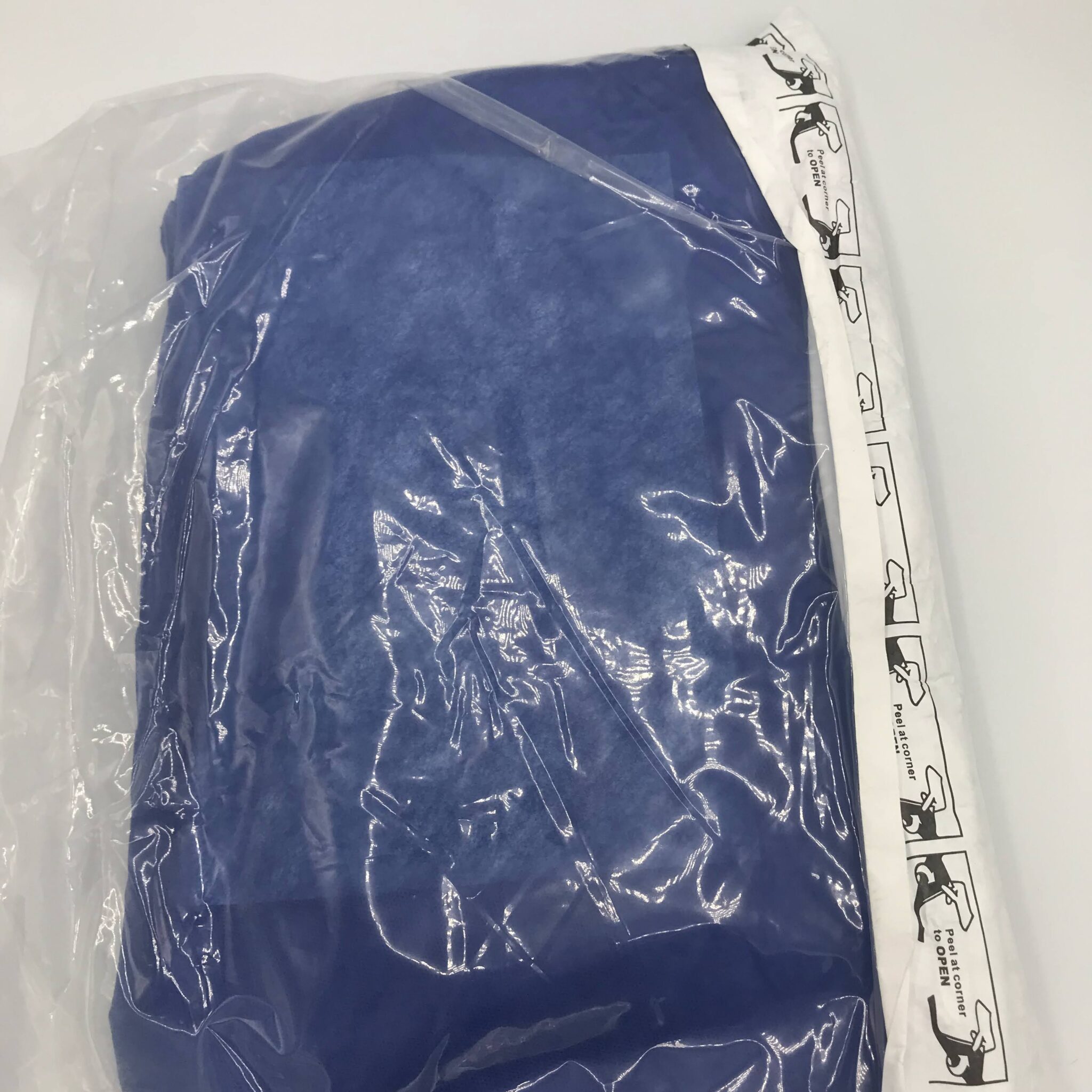 Medline DYNJP10040 Craniotomy T Drape, Level 4 Surgical Drape GB TECH USA