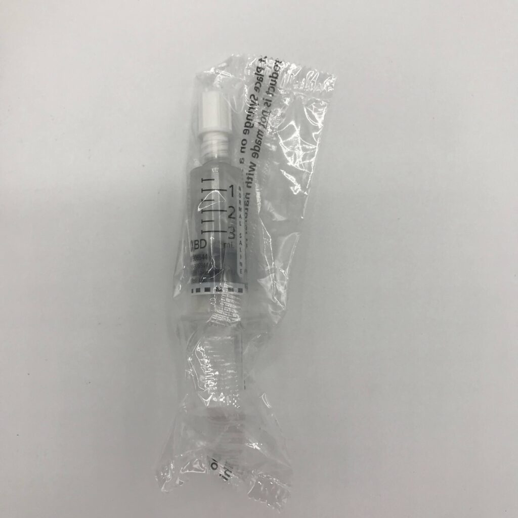 Centurion CMPSN001 Compartment Pressure Monitoring Kit (x) GB TECH USA