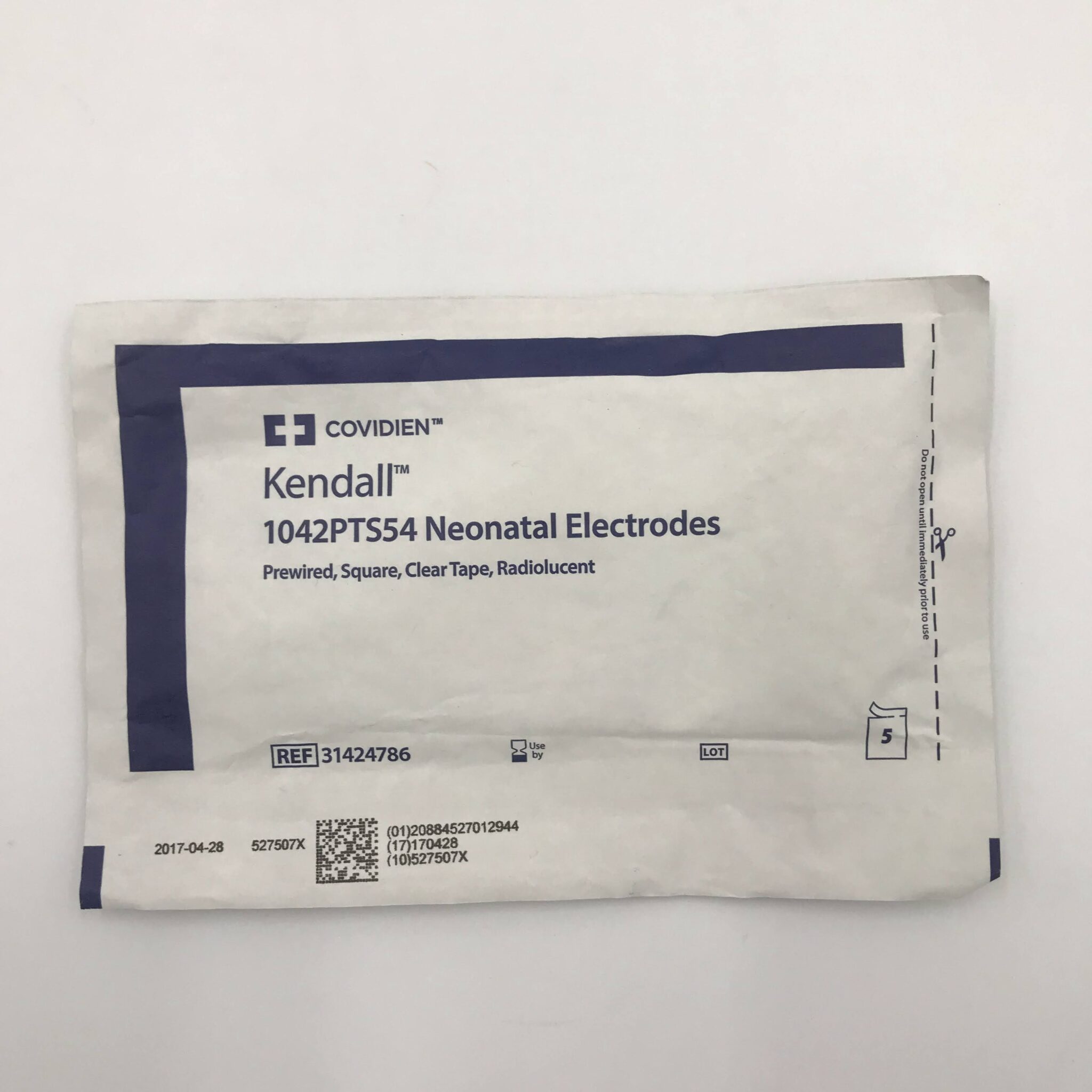 Covidien 31424786 Kendall Neonatal Electrodes (x) GB TECH USA