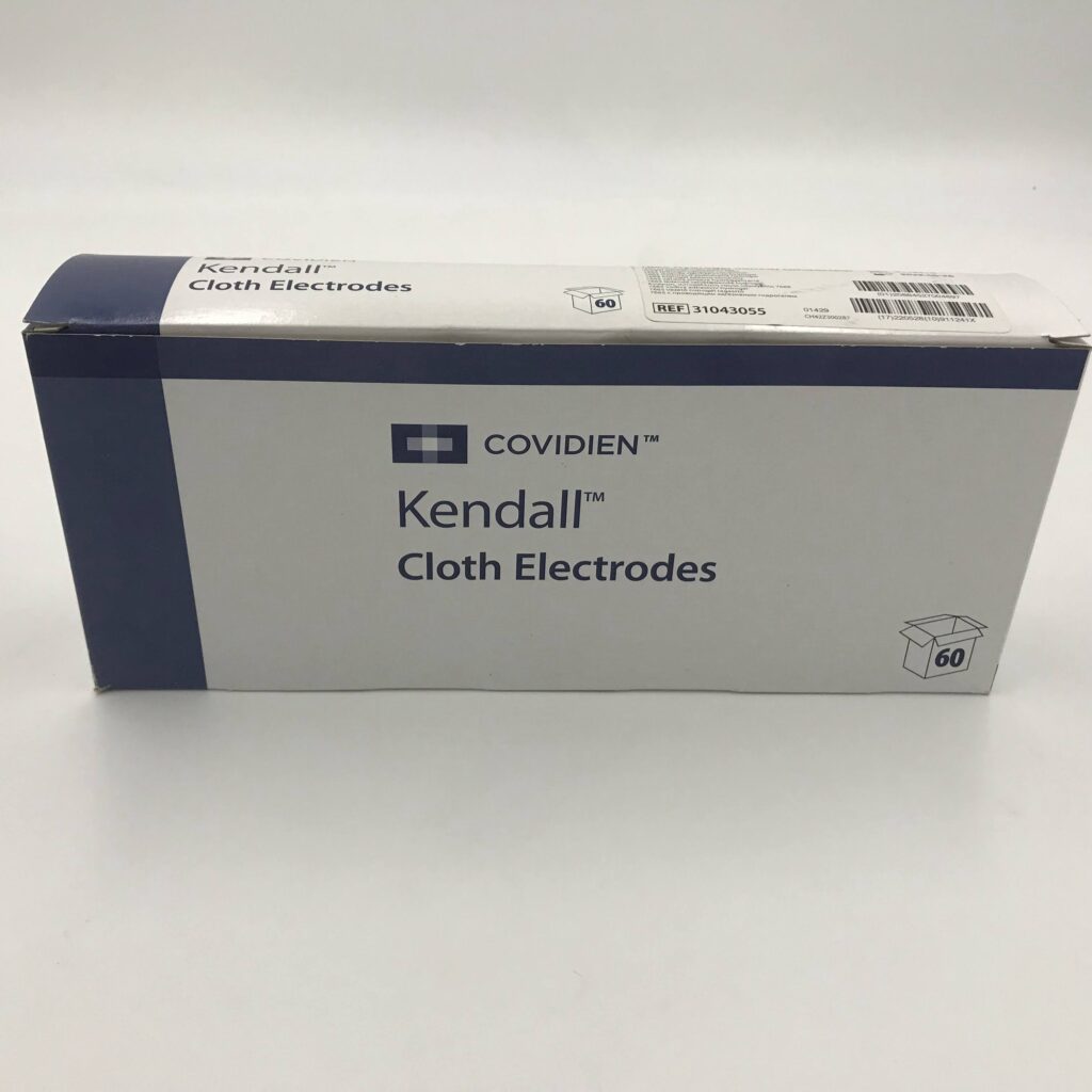 Covidien DGPHP CoolTip RFA HighPower Patient Return Electrode (x