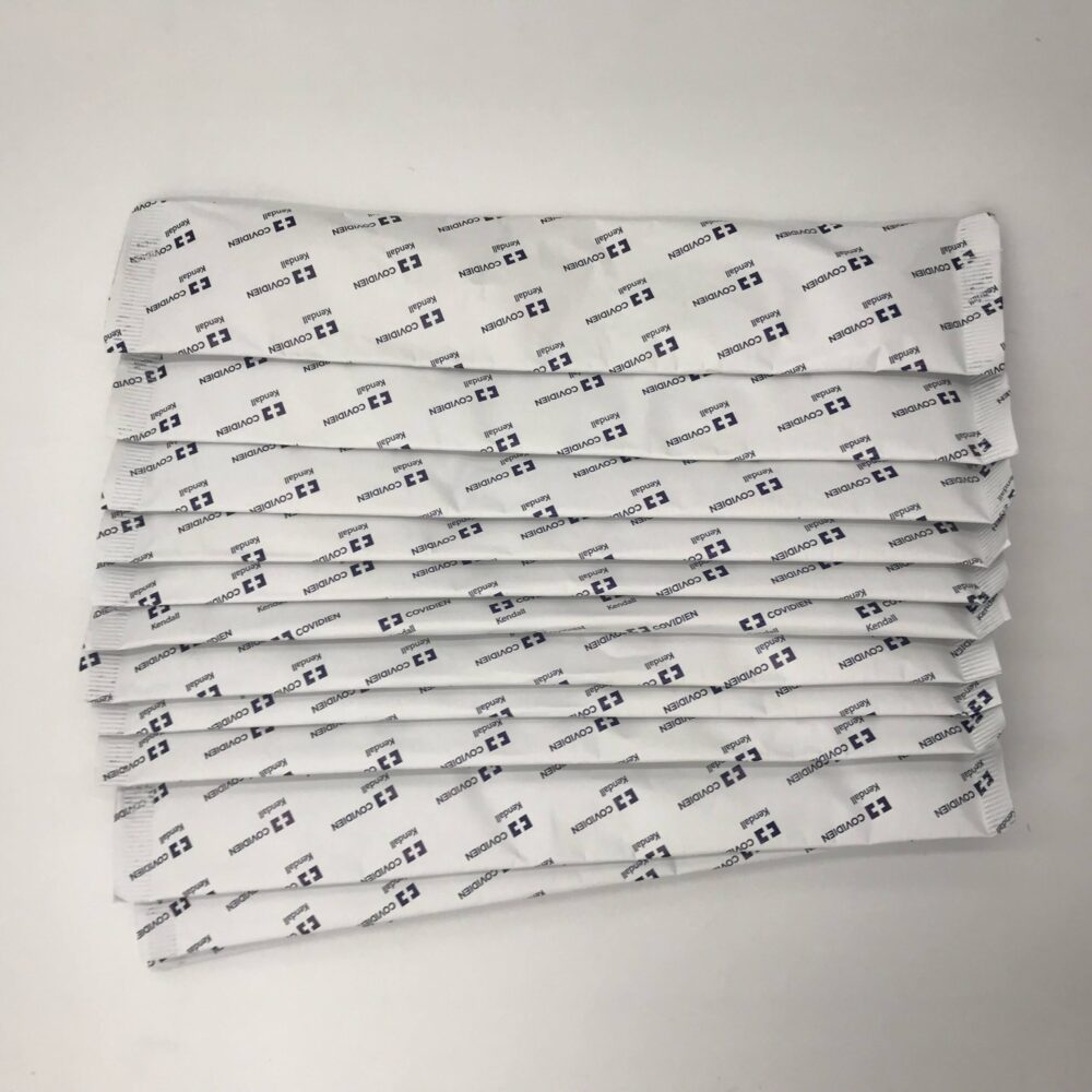 Covidien 31043055 Kendall Cloth Electrodes (60/Box) (x) GB TECH USA