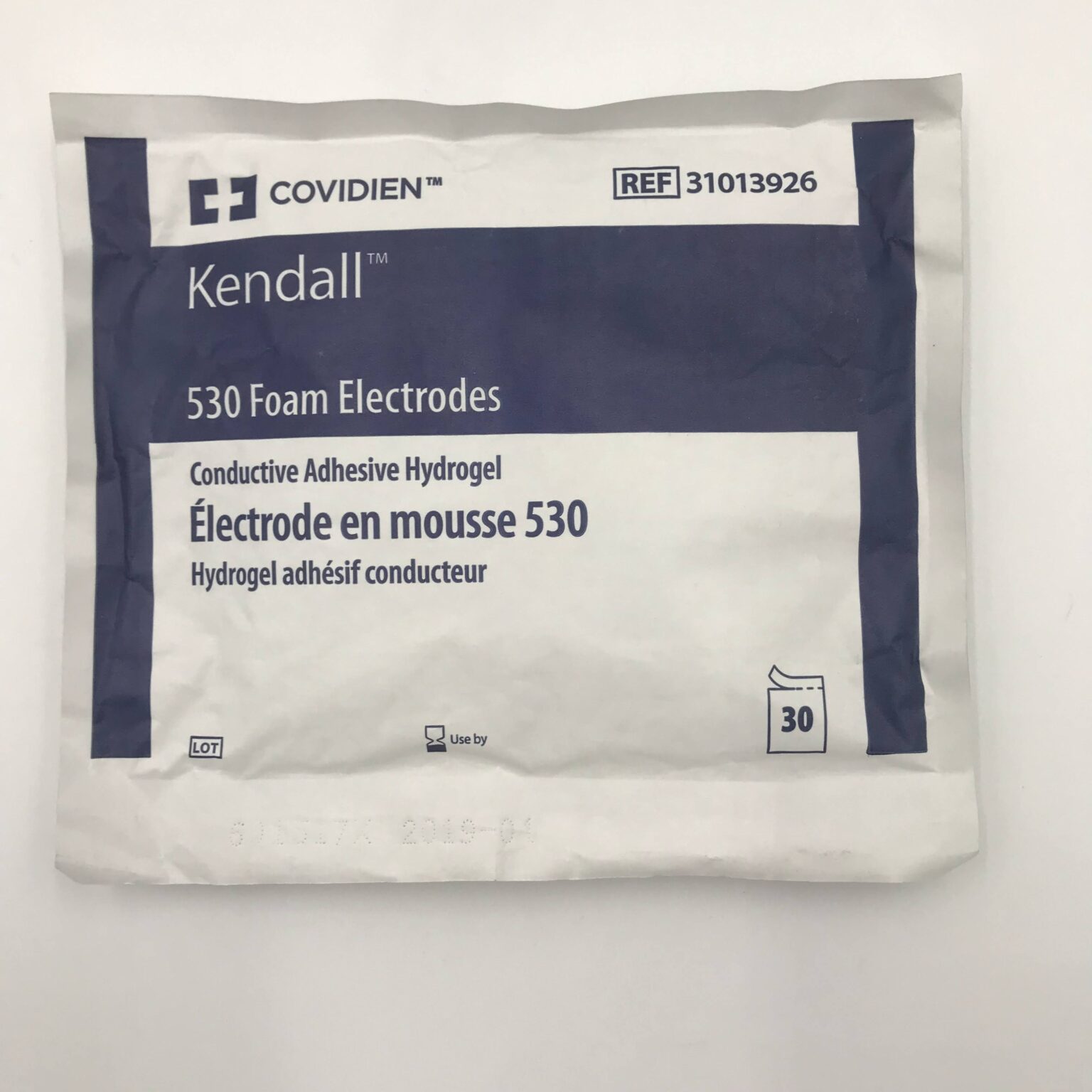 Covidien 31013926 Kendall Foam Electrodes (x) GB TECH USA