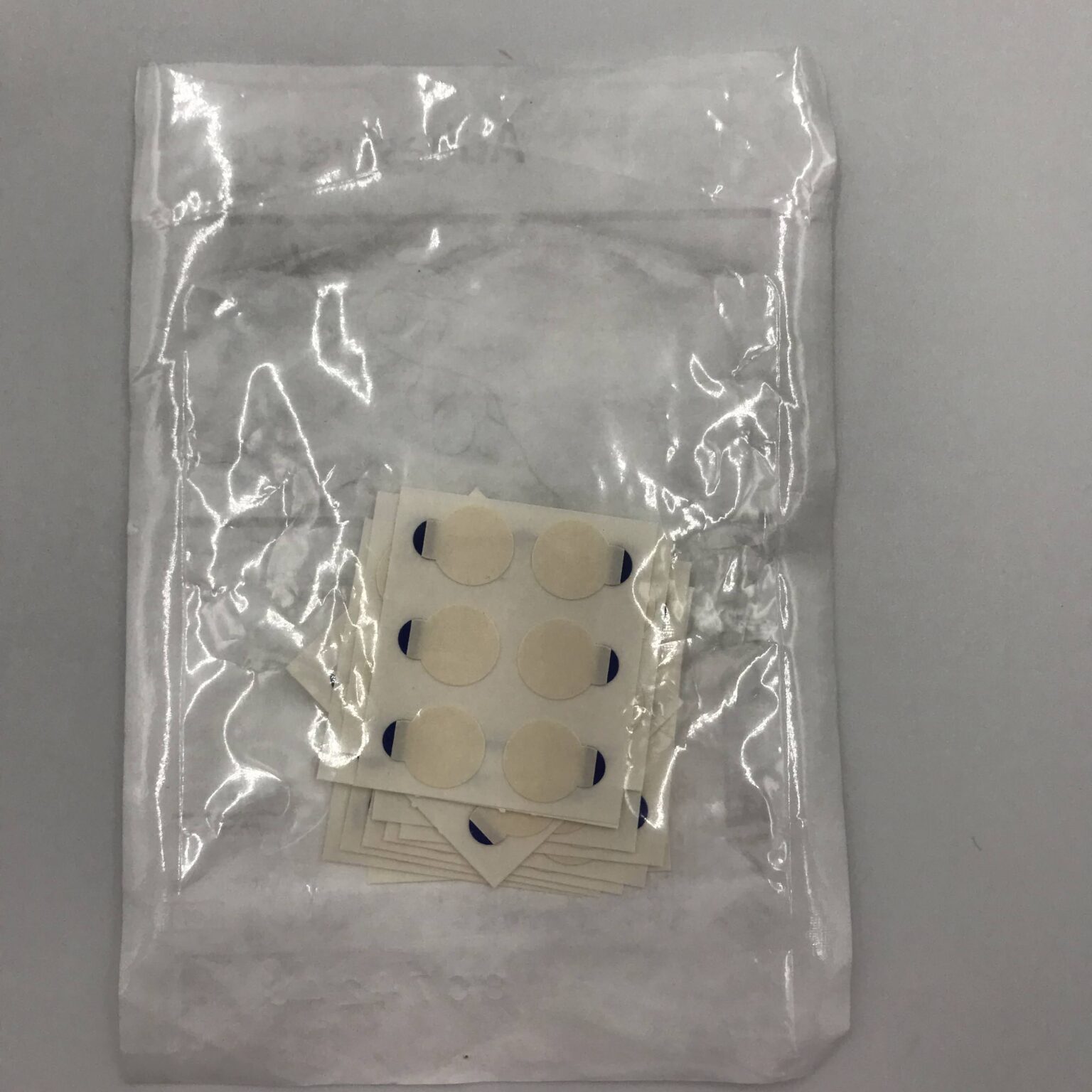 Tyco/Covidien Nellcor Adhesive Dots Replacement GB TECH USA