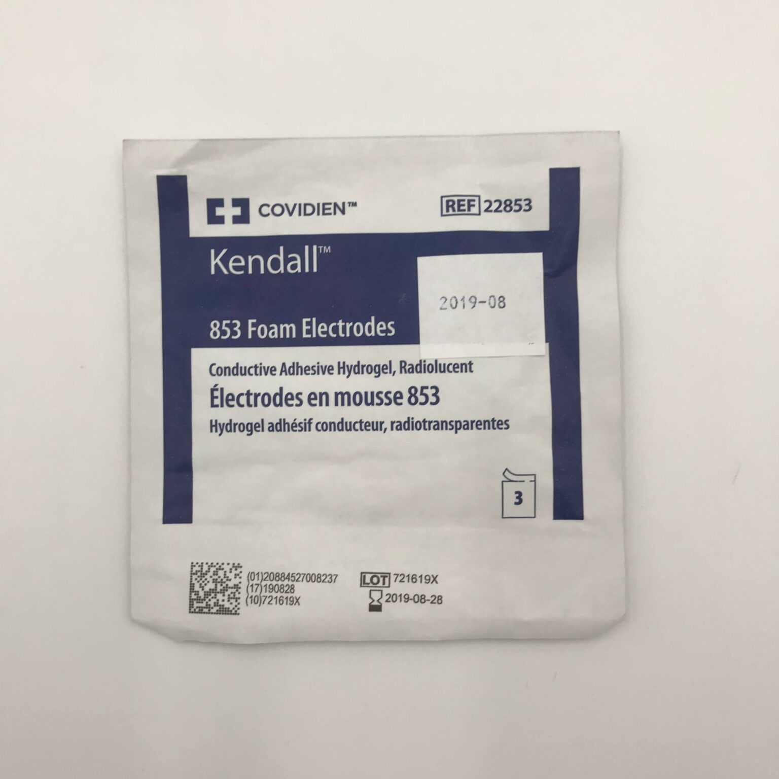 Covidien Nellcor Adhesive Dots Replacement GB TECH USA