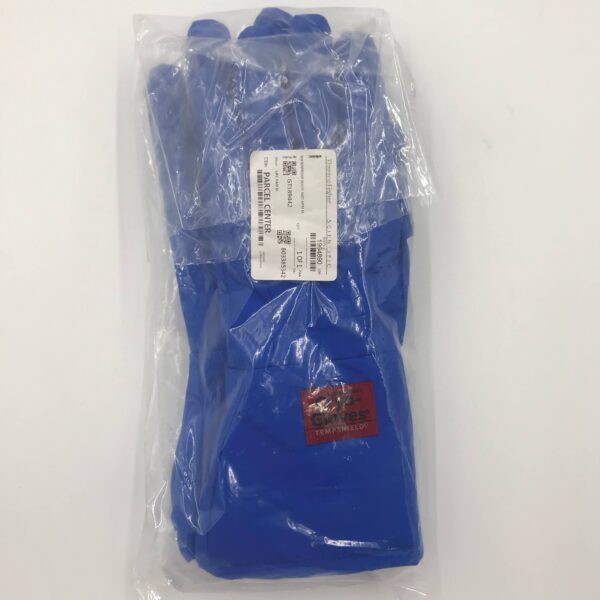 ThermoFisher 1964890 Cryogenic Water Proof Gloves, Mid Arm, Medium GB