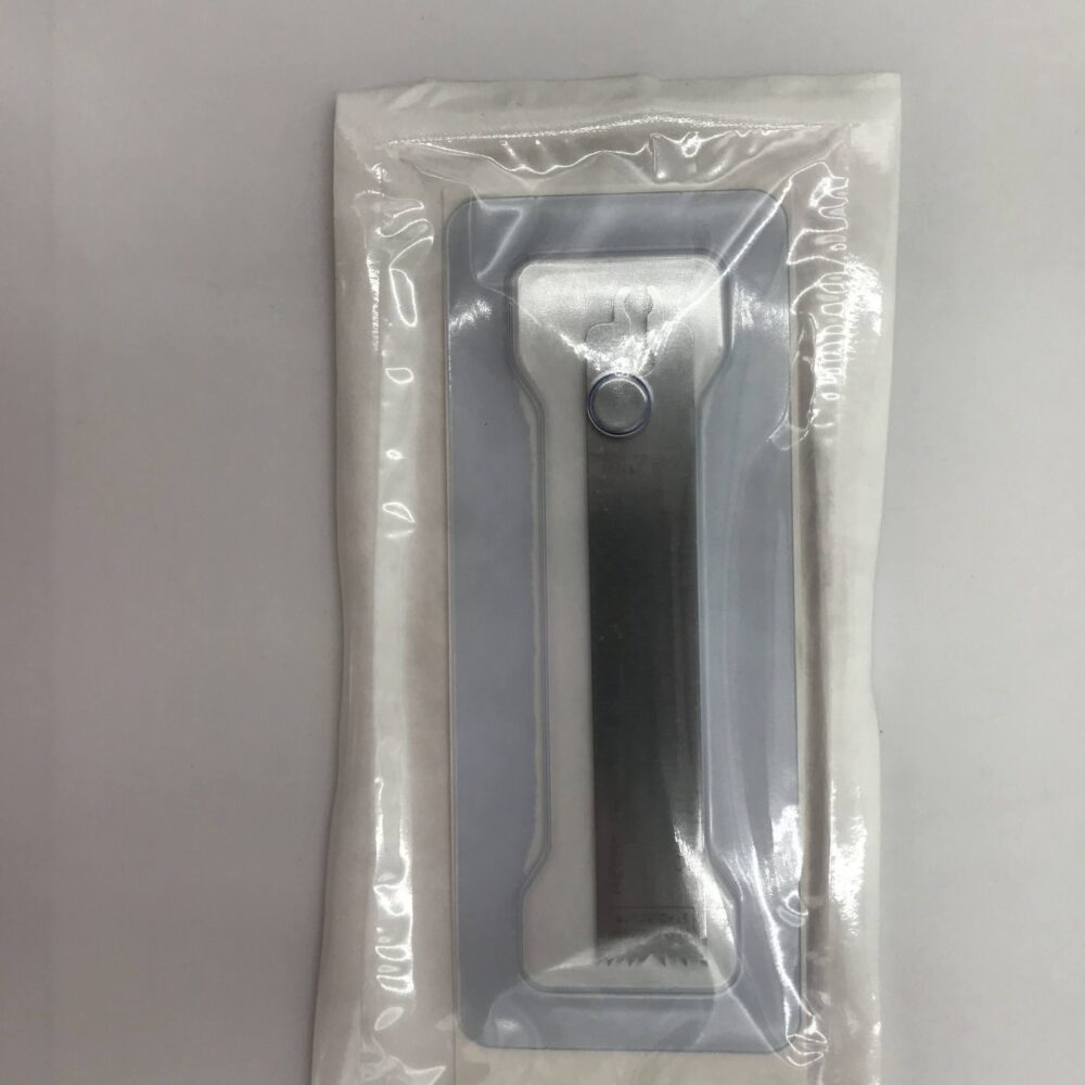 Synvasive Technology 19090137YG1 Zimmer Oscillating Saw Blade 90mm (x) GB TECH USA