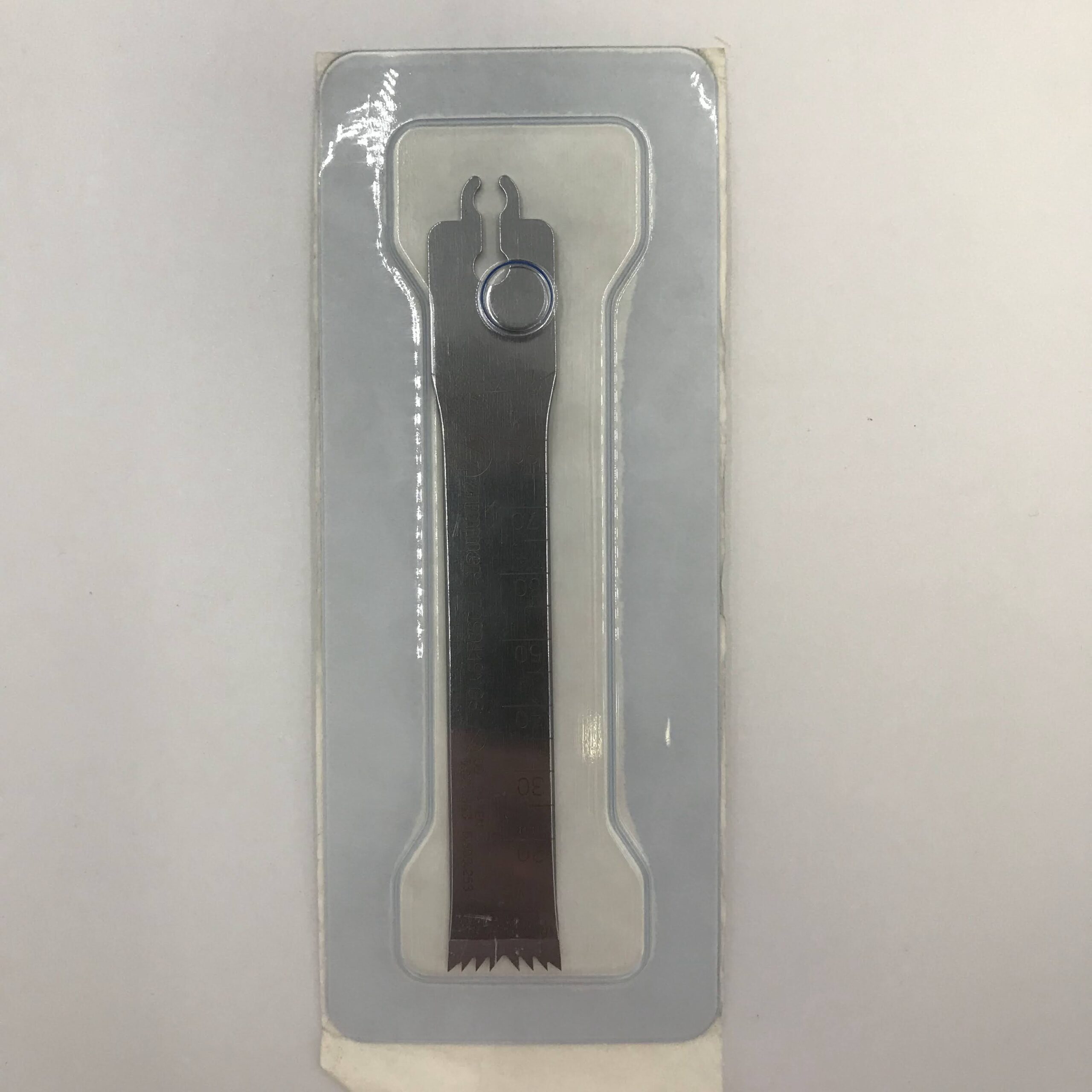 Zimmer 17090119YGS Oscillating Saw Blade 80mm GB TECH USA