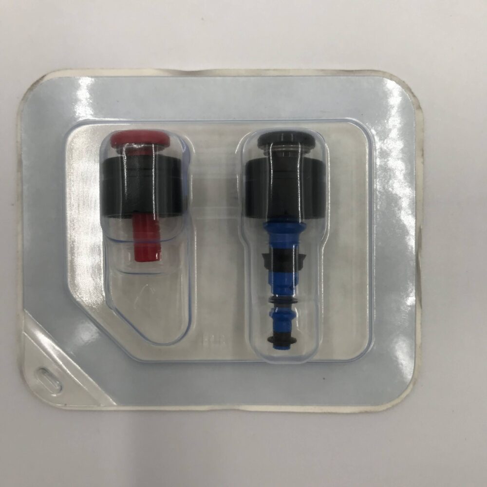 US Endoscopy 00711780 BioGuard Air/Water & Suction ValvesOlympus (2