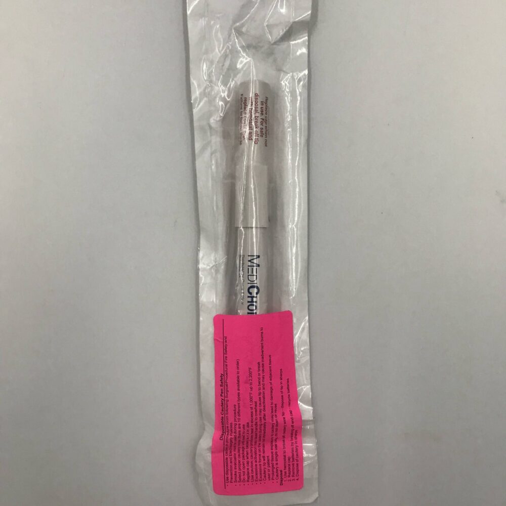 MediChoice 0011055401 Disposable Cautery Pen Safety (x)