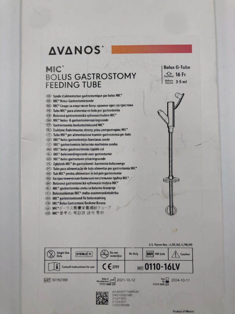 Avonos Patient Guide.pdf Avanos Mic Patientenbroschüre Pdf-Herunterladen – WHBNXF