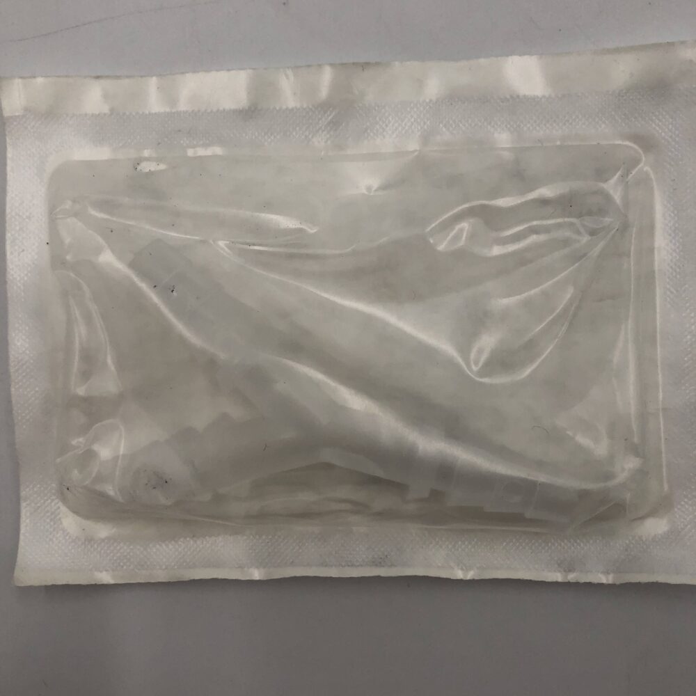 Covidien™ 8888272013 Argyle™ Y Barbed Connector Polypropylene, Large (X