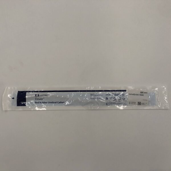 Covidien™ 8888284513 Argyle™ Suction Tubing Integral Funnel/Funnel 3/16