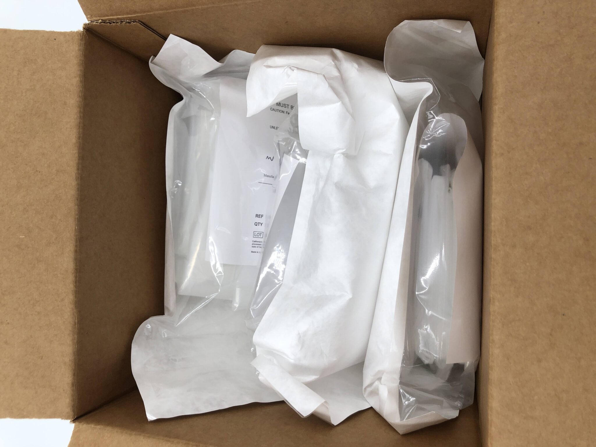 VITAL CARE VMD305412 Microscope Drape for Zeiss MD 54in x 120in (5/Bx)(X) GB TECH USA