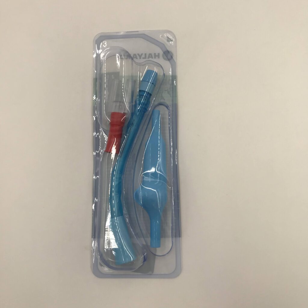 HALYARD 99789 Oral Care Prep Pack (X) GB TECH USA