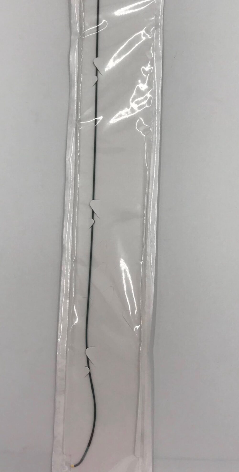Boston Scientific 34356688 Mach1 JR5 Judkins Right 5 Guide Catheter 6F