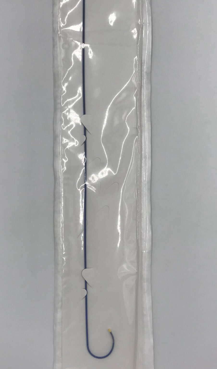 Boston Scientific 38969294 RunWay Q4 QCurve 4 Guide Catheter 6F (x