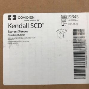 KENDALL 1418 Webril Undercast Padding Regular Finish 2IN x 4YD (5CM x  3.66M)(24/pkg)
