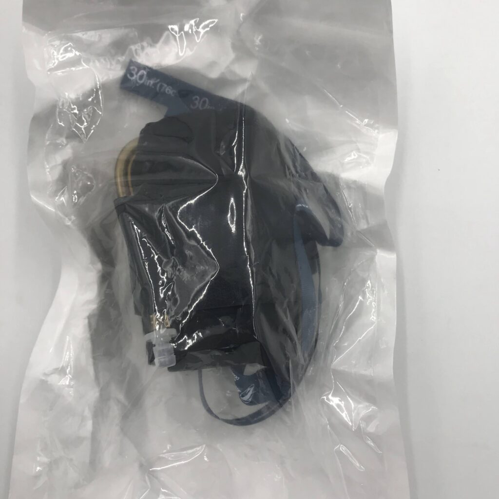 Zimmer 607075105 Tourniquet Cuff Single Port, Single Bladder 30