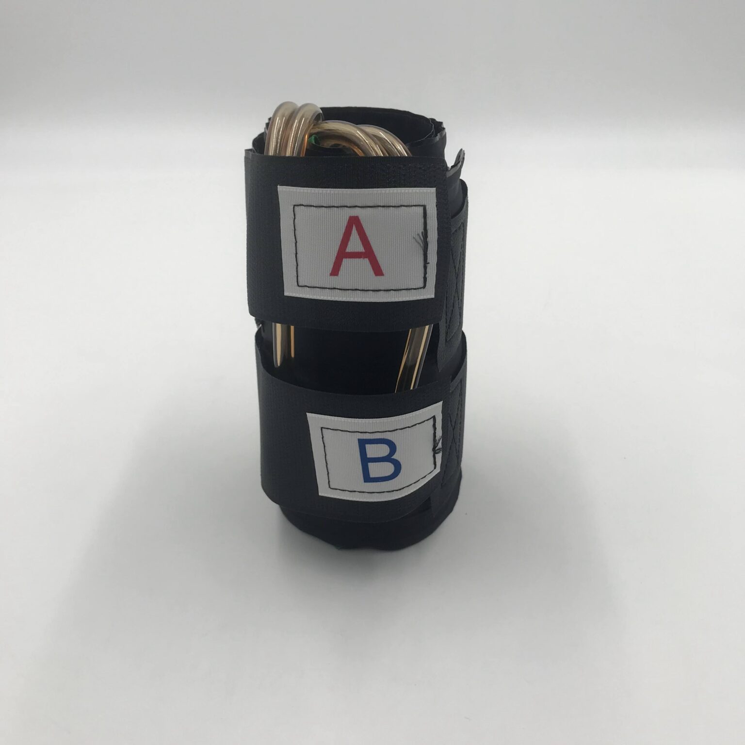 Zimmer 60708010300 Disposable Tourniquet Cuff with PLC Dual Port, Dual