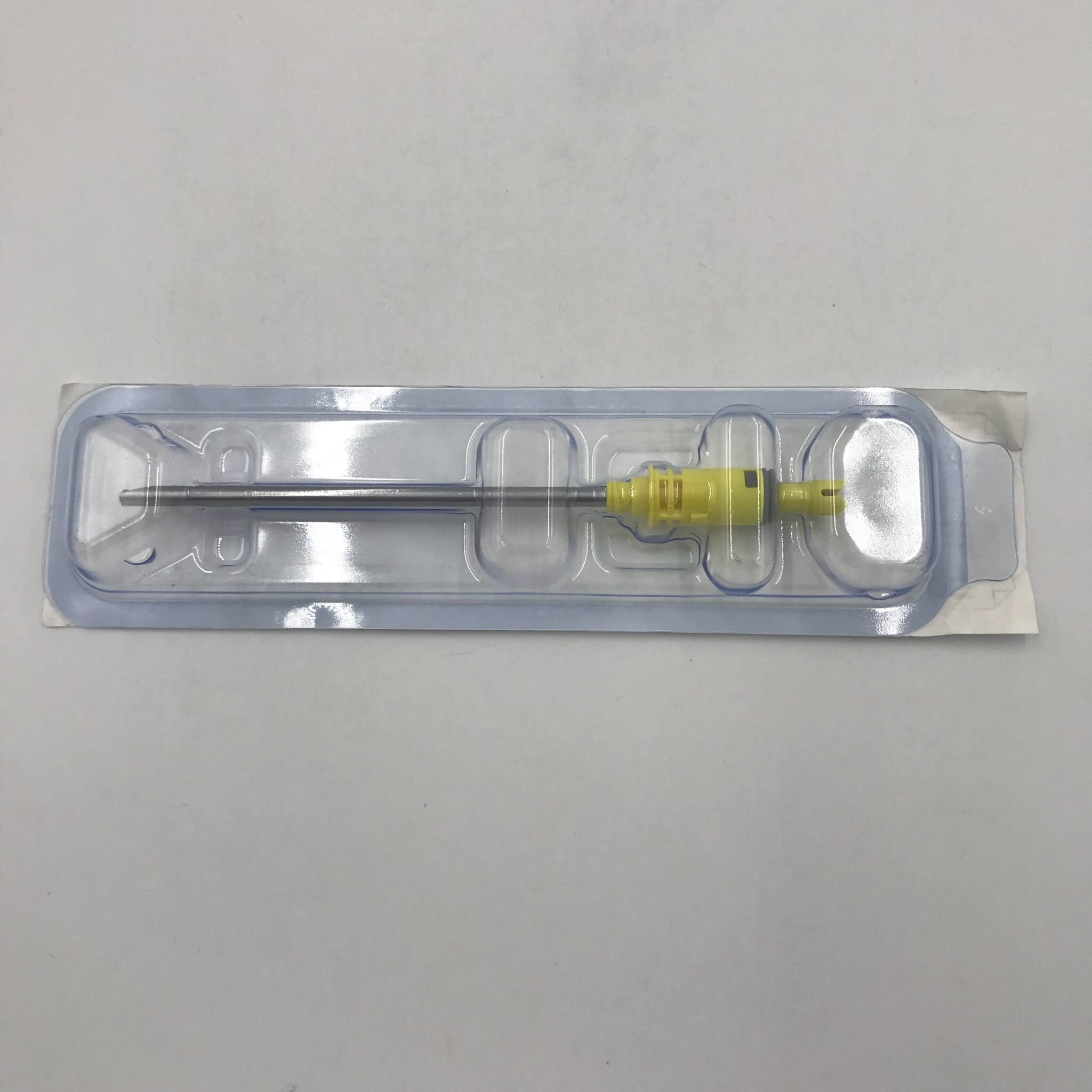 STRYKER 0375930000 Formula Aggressive 6Flute Round Bur, Arthroscopic