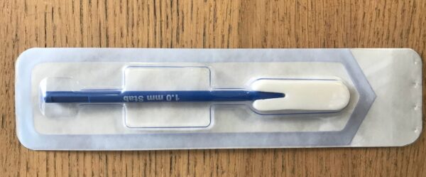Surgical Specialties 72-1001 Sharpoint Paracentesis Knife Straight ...