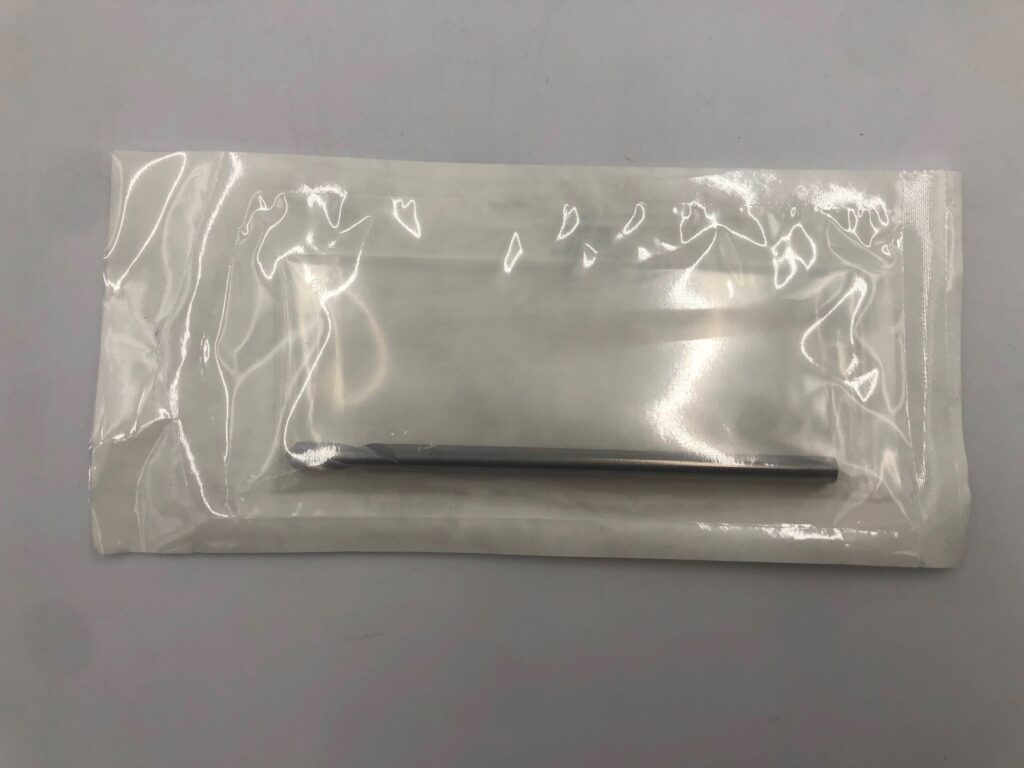 BRASSELER KM1661008 Twist Drill Standard L=127mm Diameter 127mm (X