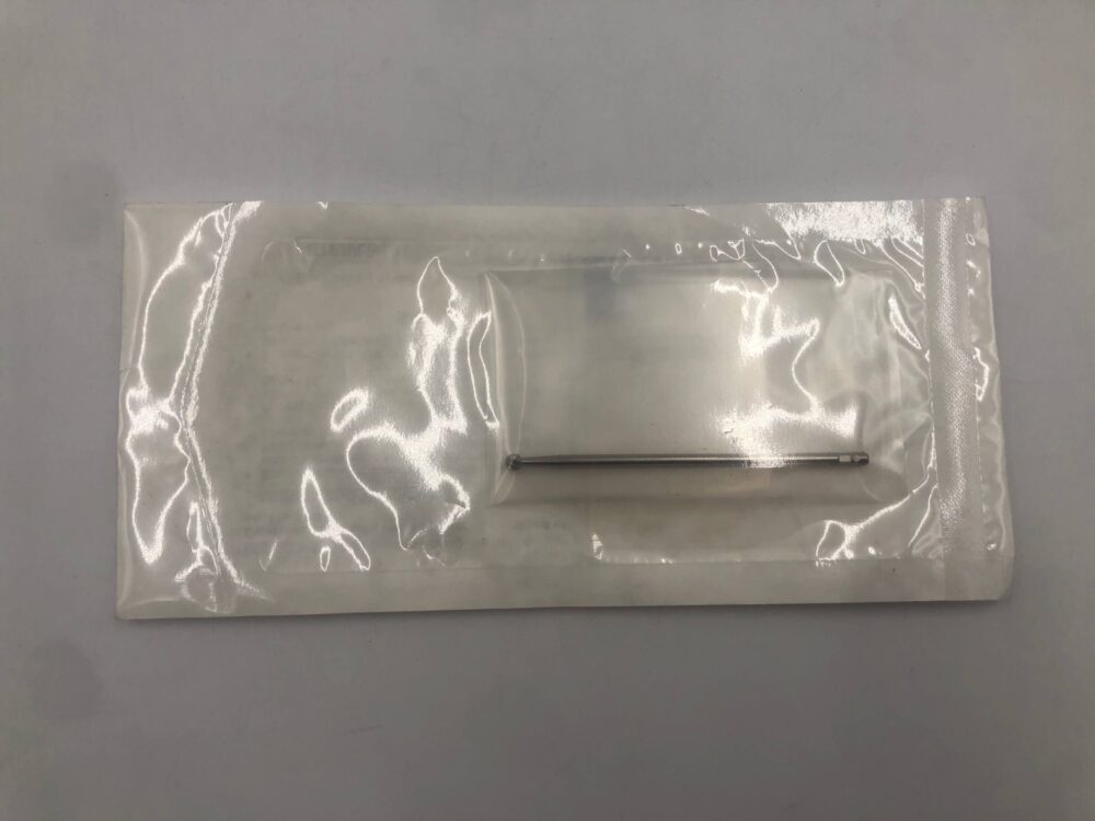 BRASSELER KMM340U High Speed Bur Round Fluted Head Diameter= 4mm (X