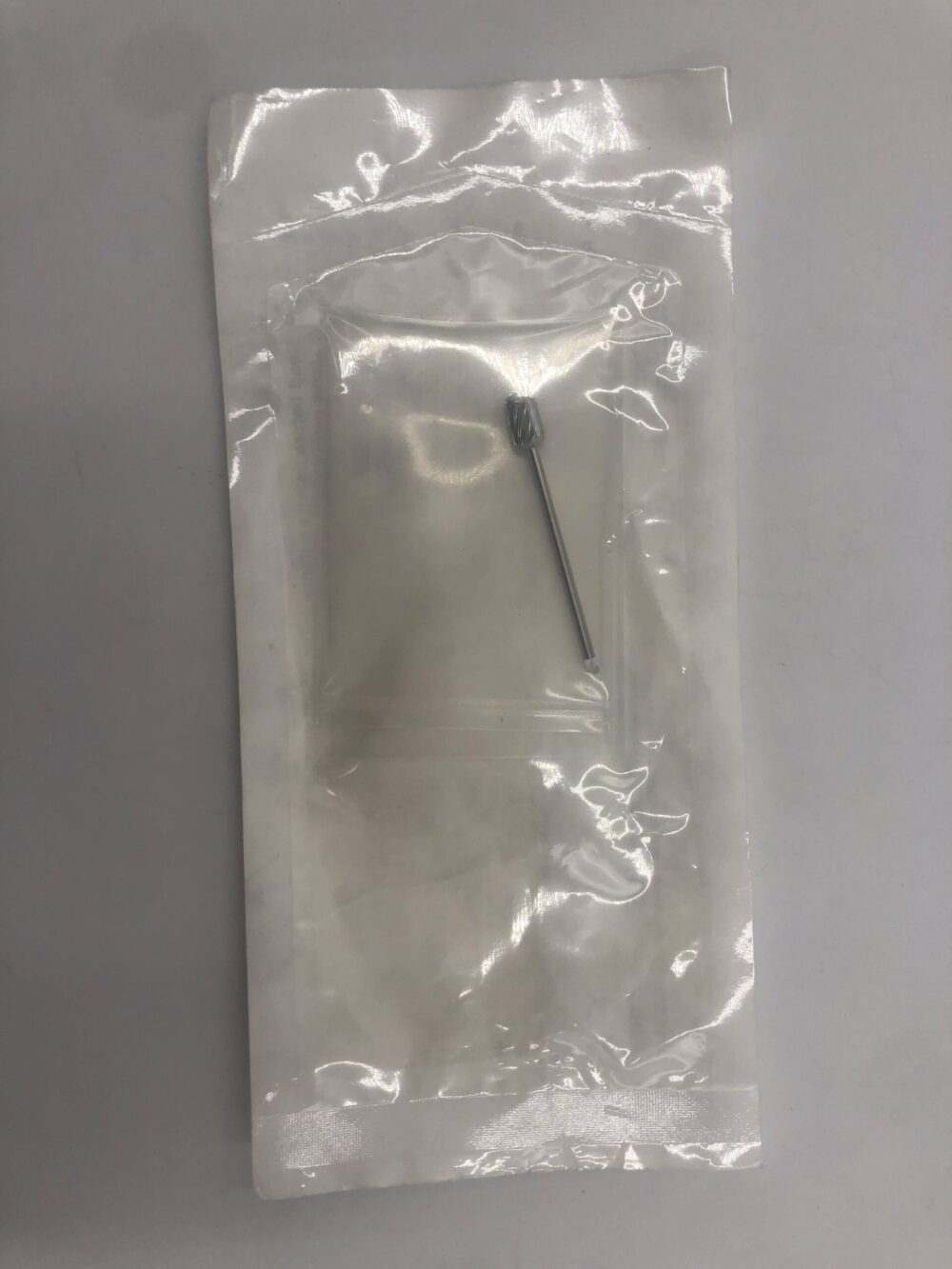 BRASSELER 16S0402 Cylindrical Steel Bur L=55mm (X) GB TECH USA