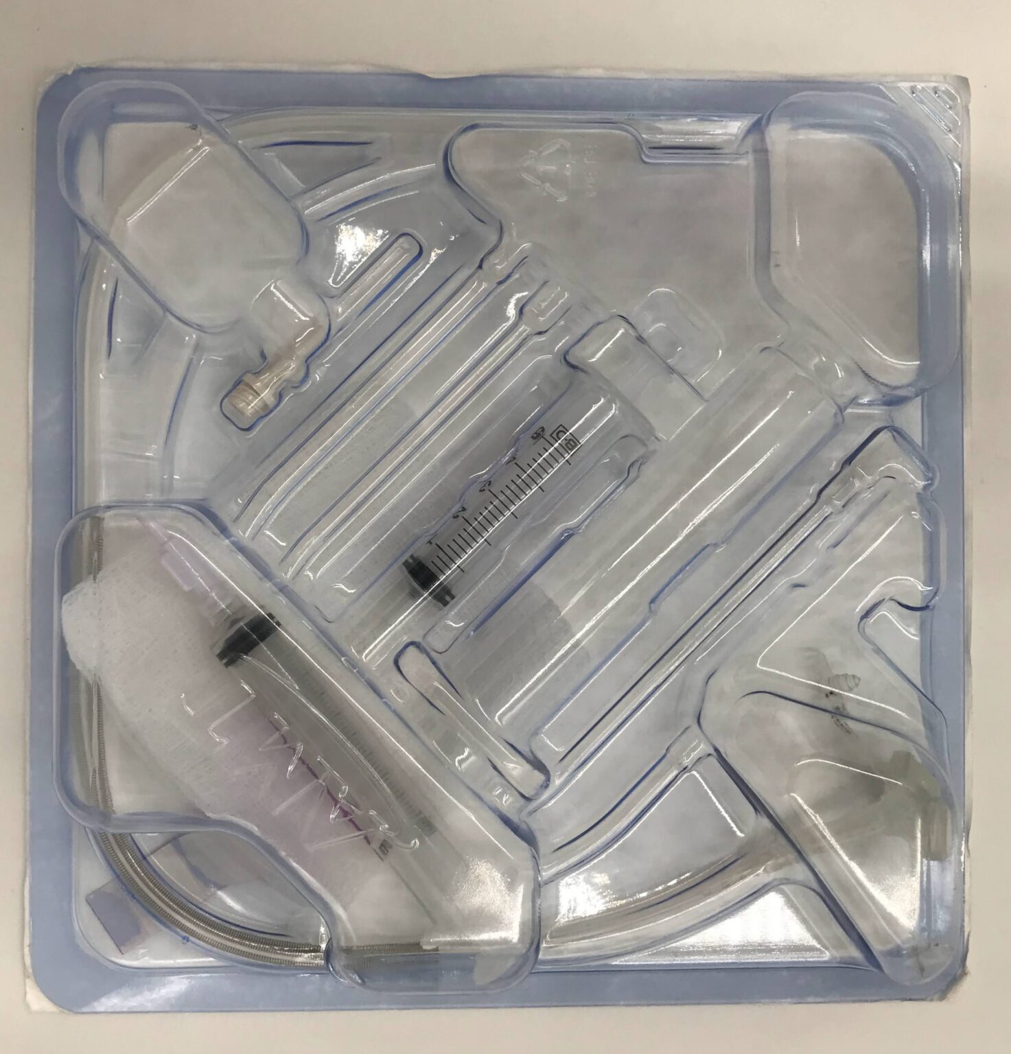 Applied Medical GJ161545 AMT GJet Low Profile TransgastricJejunal Feeding Device 16F (This